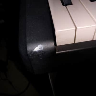 Used Yamaha P85 Keyboard image 5