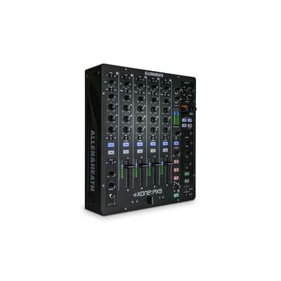 ALLEN & HEATH Xone:PX5 image 7