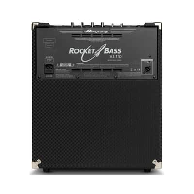 Ampeg RB-110 Rocket Bass image 2