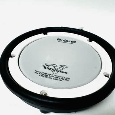 Roland PDX-6 PDX6 Mesh Pad Drum Pad TD11 image 3