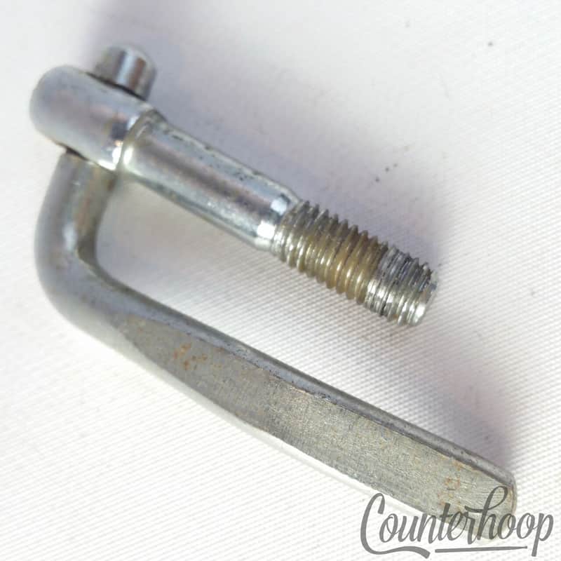 Jacques Capelle Promark Hi Hat Cymbal Stand Wing Screw Tensioner France Clamp70s image 1