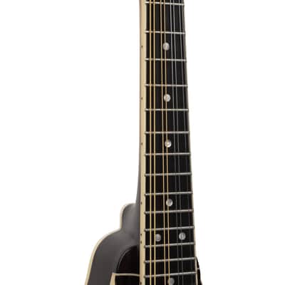 Gold Tone GM-55A A-Style Mandolin with Pickup image 5