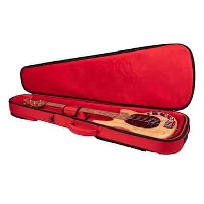 GATOR GATOR 25th Anniversary/G-ICONBASS-25 [Ikebe Musical Instrument Store 50th Anniversary Limited Edition] image 5