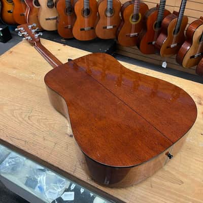 Sigma SDM-18 Acoustic Guitar image 8