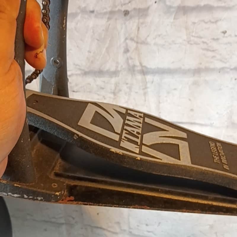 Tama Powergilde Kick Pedal Base image 1