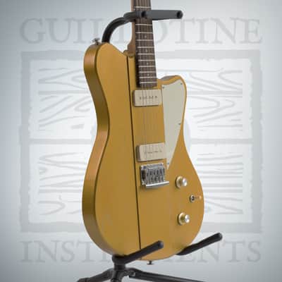 Guillotine Instruments DANFORD 2025 - Gold Top / nitro image 3