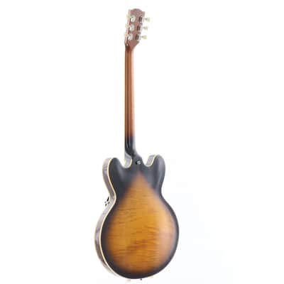 GIBSON USA 1995 ES-335 Dot Reissue Vintage Sunburst [91645599] (08/20) image 15