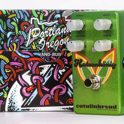 Catalinbread Katzenkönig ('70s Collection) image 4