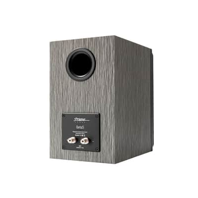 Starke Sound Beta5 2026 - Aoki Flaxen Grey image 4