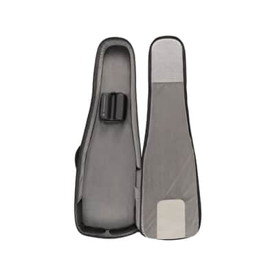 D'Addario Backline Electric Bass Guitar Case 2026 - Black image 5