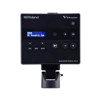 NEW Roland V-Drums TD-02K image 4