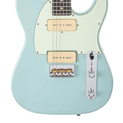 Anderson T Classic Shorty Hollow Guitar #02-26-26N image 1