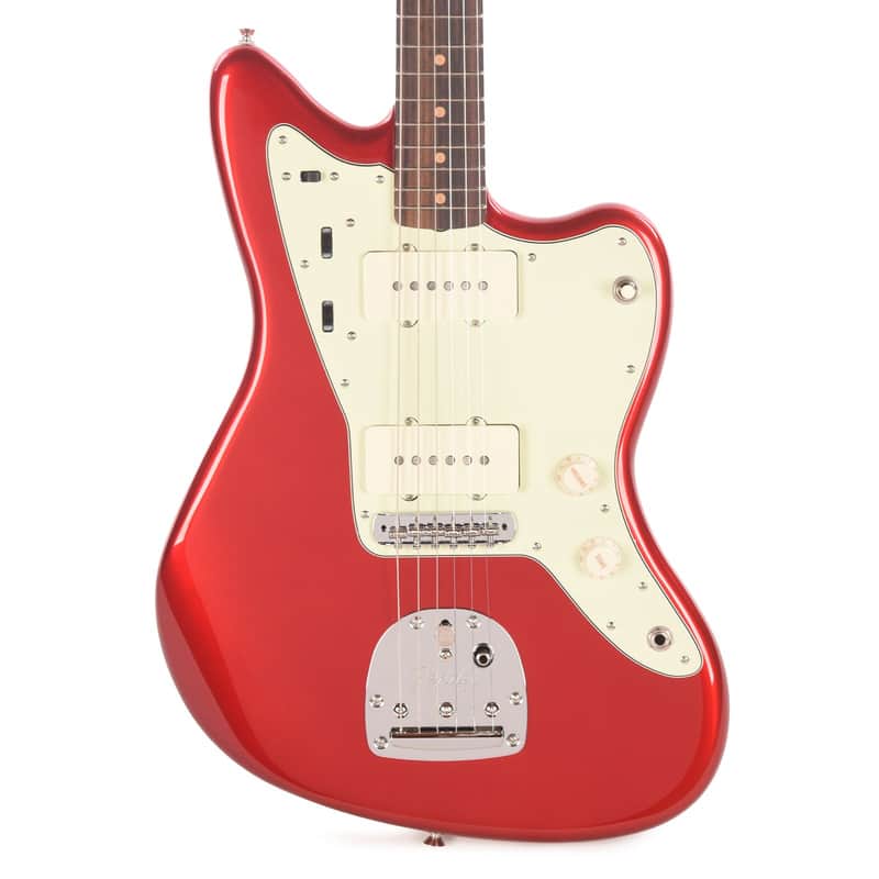 Fender Vintera III Mid '60s Jazzmaster image 2