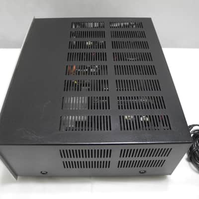 Marantz Model 1150 Integrated Amplifier & Model 125 Tuner image 5