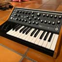 Moog Subsequent 25 Analog Synth 2020 - Present - Black