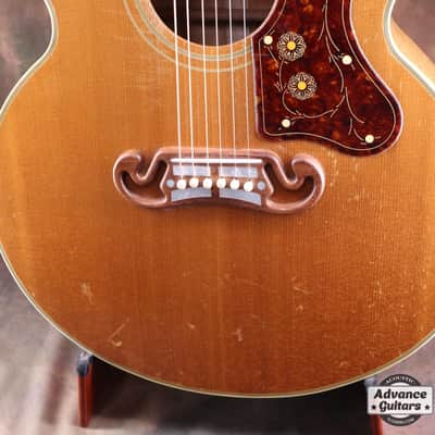 Gibson 1953 J-200N image 9