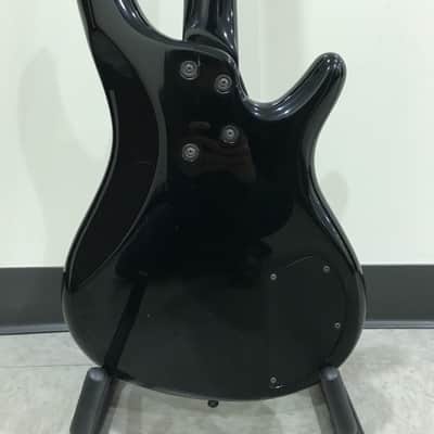 Ibanez SR800LE 4-String Left-Handed Bass Guitar image 9