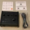 IK Multimedia AXE I/O One | 1-In / 3-Out USB Audio/MIDI Interface | Full Warranty!