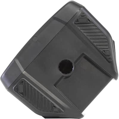 JBL IRX108BT Portable Powered Loudspeaker (1x8"), Single Speaker image 4