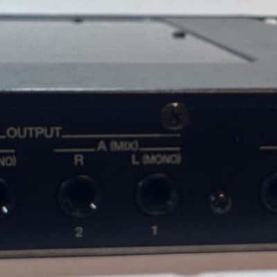 Roland Fantom-XR Rackmount Synthesizer Module 2004 - 2010 - Silver image 11
