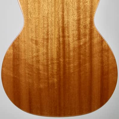 Immagine Taylor 324ce Studio Special Edition - Shaded Edgeburst  w/Gig Bag - 2