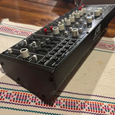 Behringer Cat Duophonic Analog Synthesizer 2020 - Present - Black image 3