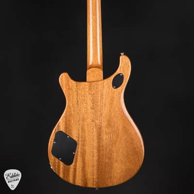 PRS McCarty 594 - Red Tiger #414637 image 5