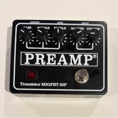Acorn Amps MIGFET Preamp V2 image 5