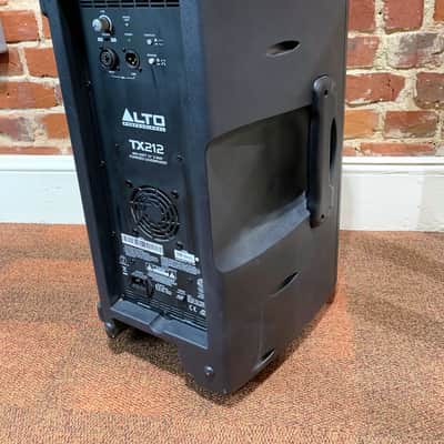 Alto Professional TX212 600w Active Speaker image 4