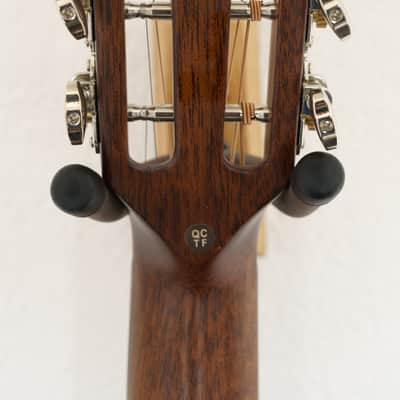 Alvarez Masterworks 12 Fret Dreadnought w/Case image 10