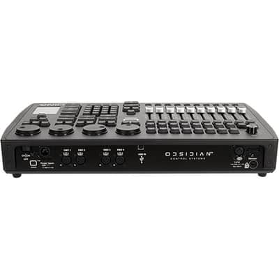 Obsidian NX Wing 64 Universe USB Control Surface image 2