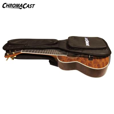 ChromaCast Soprano Ukulele Padded Bag image 3