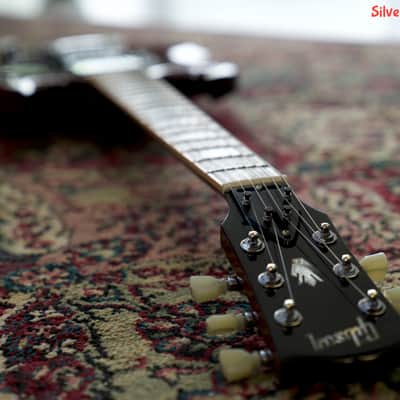 String Butler V1 Stealth (All Black) - Free Shipping in the USA image 4