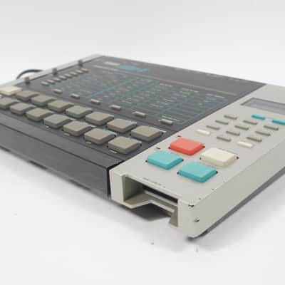 KORG DDD-1 Dynamic Digital Drum Machine Vintage Worldwide Shipment image 6