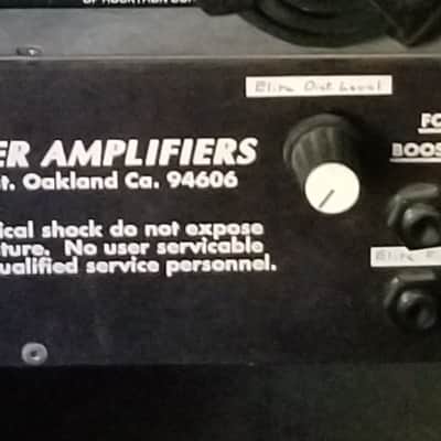 Langner DCP-1 Elite Custom Audio Preamp DCP-1 Elite Custom  Anodized Seafoam Green image 18