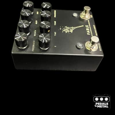 Walrus Audio Fable Granular Soundscape Generator -x19005 image 4