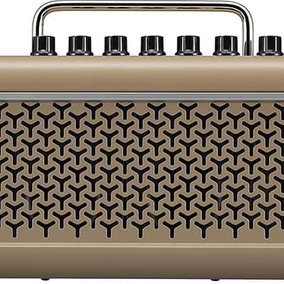 Yamaha THR30IIA WL 30-Watt Wireless Acoustic Guitar Amp image 2