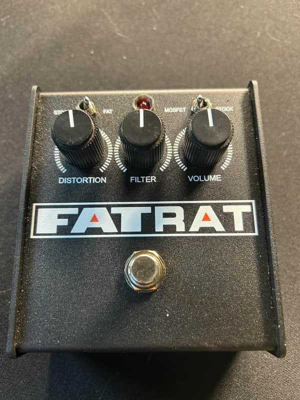 ProCo Fat Rat