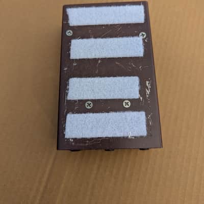 LR Baggs Para DI 2004 - Present - Brown image 4