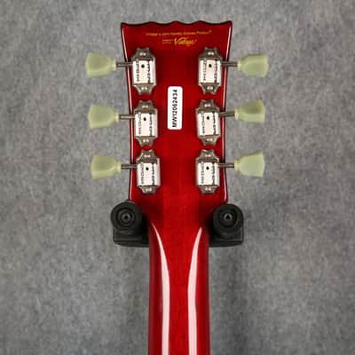 Vintage V100 ReIssued V100PGM - Lemon Drop - 2nd Hand image 5