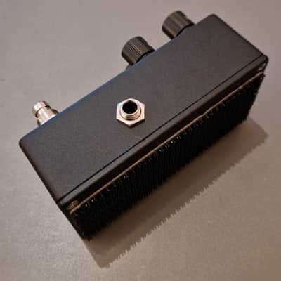 JHS Lucky Cat Delay (Black) image 2