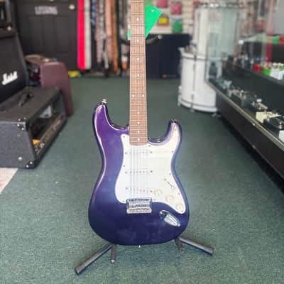 Squier Bullet Stratocaster image 1