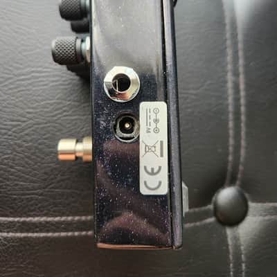 MXR M82 Bass Envelope Filter - Dark Sparkle image 2