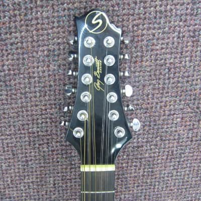 Samick Greg Bennett D-2-12 | Reverb