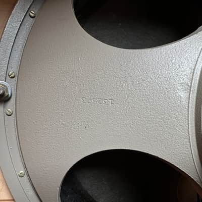Tannoy Monitor Gold 15" Dual Concentric Speakers Pair–Restored- 1 Year Warranty image 14
