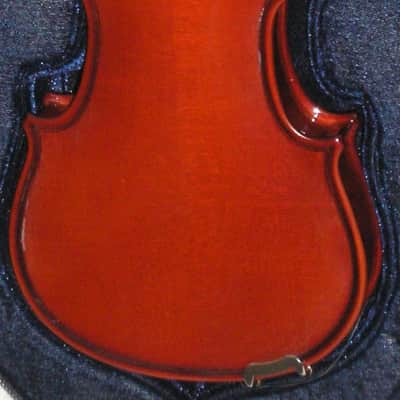 1/10 Stentor Student II Violin image 2