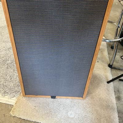 2x12 Guitar Cabinet with Celestion Vintage 30's built in 2014 - Pine image 3