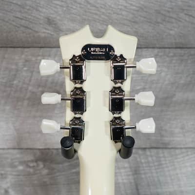 Keith Urban Phoenix Solid Body Electric Guitar image 6