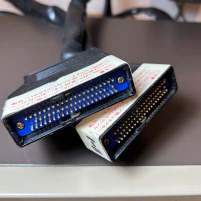 2 x Tascam DX-8DS dbx Units for MS-16 R2R from Musicland Studios image 3