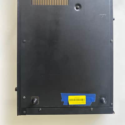 Roland SDE-3000 Digital Delay 1983 - 1994 Black image 13